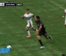 谈球吧官网登录入口小冲突！雷东多蹬踏维特脚面，布莱克蒙推开前者&两人各吃一黄