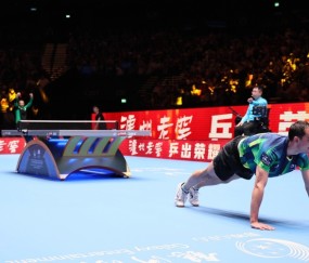 谈球吧王楚钦vs雨果交手记录：王楚钦4胜2负占优，最近一次雨果取胜