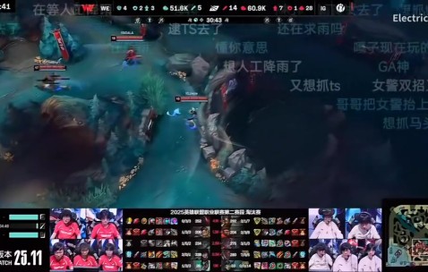 谈球吧官网登录入口DYS：theshy真没骗我们！他真想去msi了！IG太强了！！