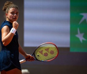 5月13日WTA罗马站八强赛程出炉，郑钦文休息，三大黑马冲四强