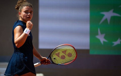 5月13日WTA罗马站八强赛程出炉，郑钦文休息，三大黑马冲四强