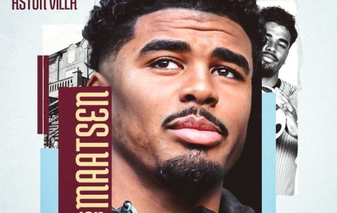 谈球吧体育app官网国足6月大敌💥印尼媒：印尼队将尝试归化身价3200万欧的马特森