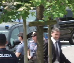 谈球吧官网登录入口沮丧、疲惫、无助...欧冠决赛0-5惨败，国米全队目前已经返回米兰