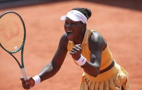 郑钦文下轮对手不好打！5个月排名飙升213位，上一站曾送蛋王欣瑜