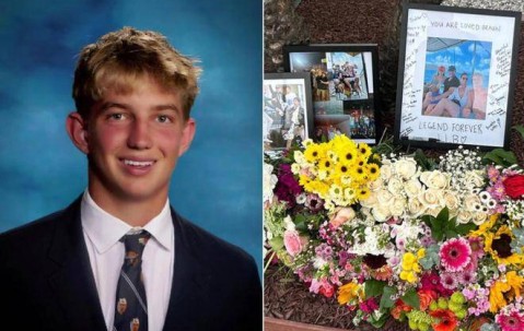 美网球新星车祸去世！盘点那些网坛陨落的星辰