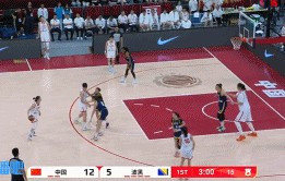 谈球吧体育app下载😎找到罚球手感！张子宇内线再打造杀伤 两罚全中下场休息~