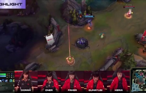 谈球吧(中国)官方网站晚安大小姐！击败DK，T1赛事语音，Gumayusi：可以好好睡觉了