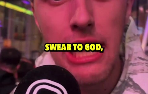 谈球吧(中国)官方网站疯了😅尼克斯球迷赛后疯言疯语:Knicks in 8！法克哈利&雷霆4-0