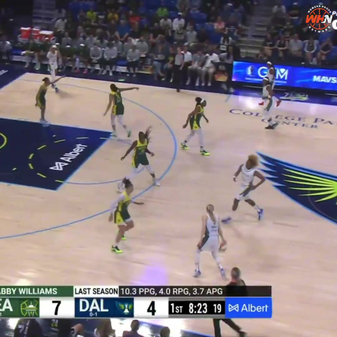 谈球吧体育app官网飞翼不敌风暴:状元佩奇19分5板8助 奥古米克23+19&李月汝手感不佳