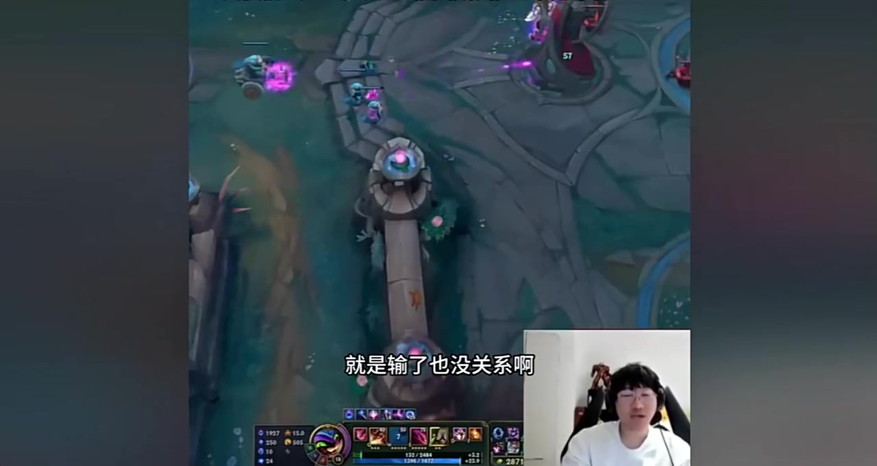 谈球吧体育app官网宁王：IG只要能去MSI多几首《跳楼极》也不是不行