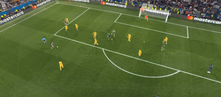 谈球吧体育app下载欧冠决赛复盘:巴黎“狂锋”背后有高人指点,请叫他们新典礼中场