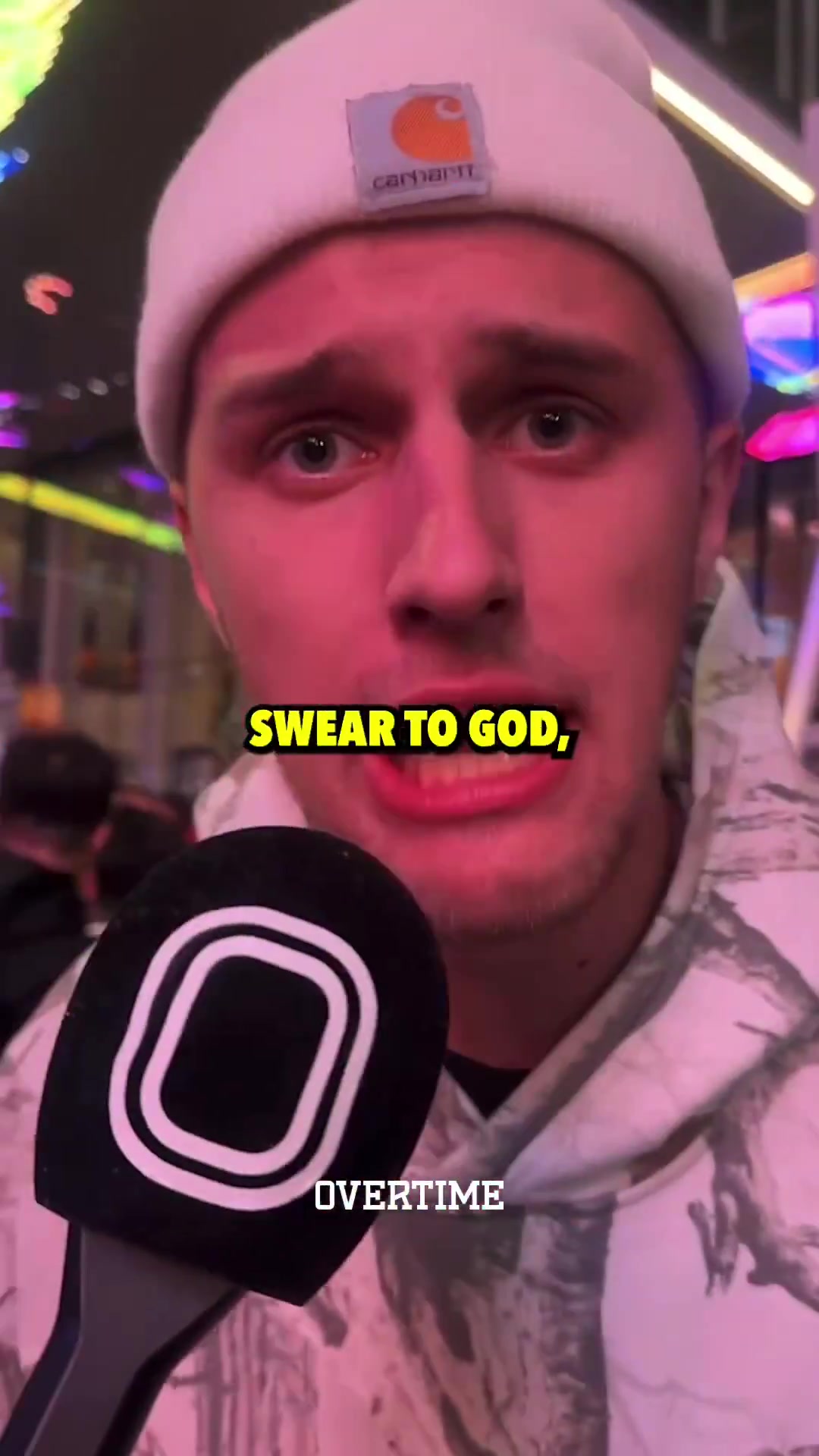 谈球吧(中国)官方网站疯了😅尼克斯球迷赛后疯言疯语:Knicks in 8！法克哈利&雷霆4-0