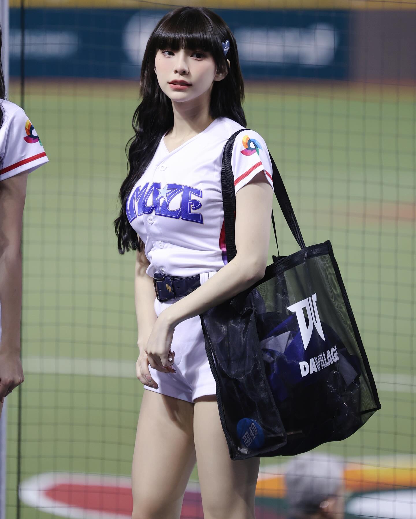 谈球吧官网登录入口台篮啦啦队员勾搭富商事件📈原配曾列17人“猎艳名单”重点排查