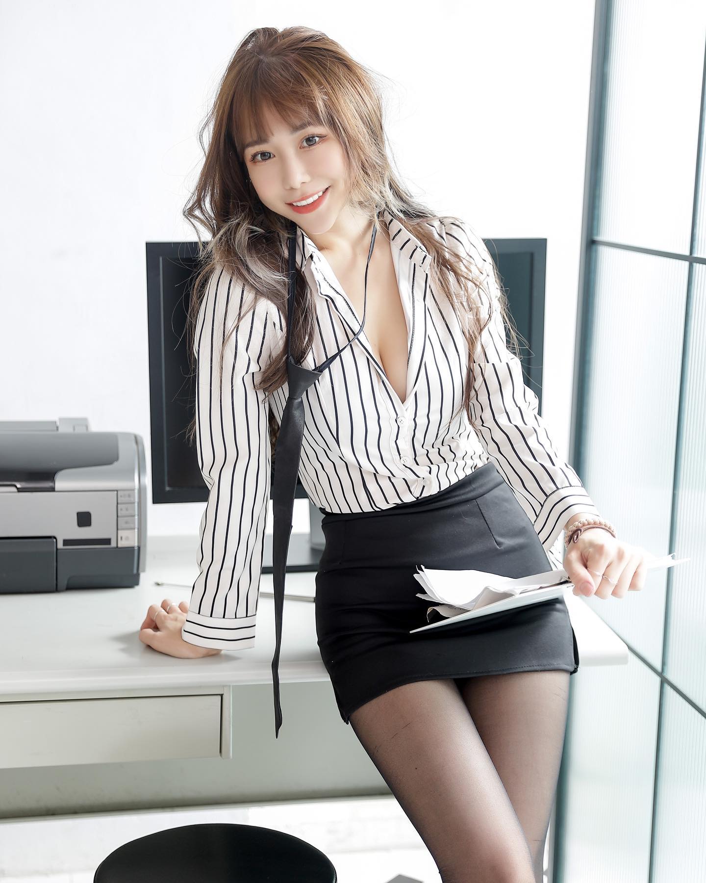 谈球吧官网登录入口台篮啦啦队员勾搭富商事件📈原配曾列17人“猎艳名单”重点排查